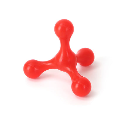 Juguete Masticable de Silicona para Perros Pequeños y Medianos - Alivia Estrés y Aburrimient - Image 5