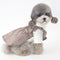 Ropa Elegante para Perros Pequeños y Gatos - Estilo Japonés y Coreano