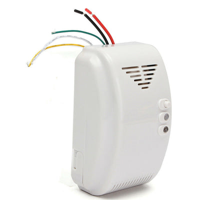 Alarma de Gas con Relé de Salida 12V - Image 2