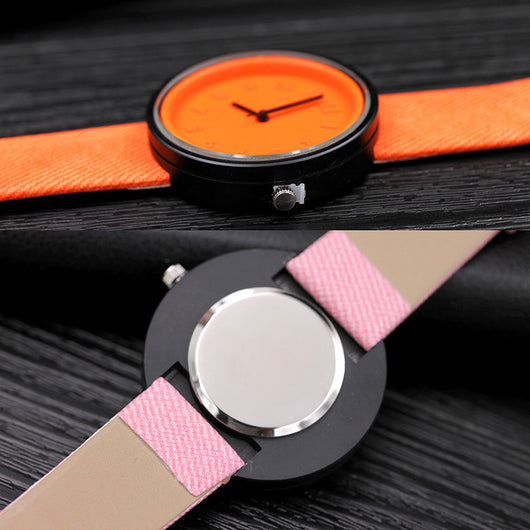 Reloj de Cuarzo Elegante para Mujer - Image 2