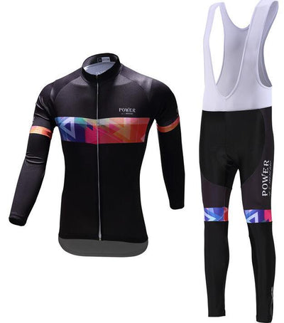 Traje de Ciclismo Profesional - Image 4