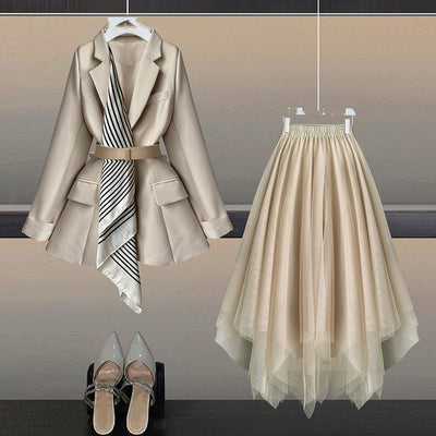 Traje Reductor de Abdomen para Otoño e Invierno - Image 11
