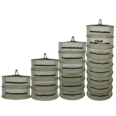 Malla de Secado para Plantas Layers Dry Network - Image 19