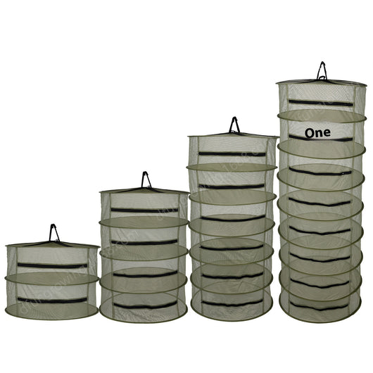 Malla de Secado para Plantas Layers Dry Network - Image 19