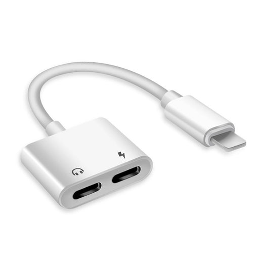 Adaptador de Audio 3.5mm Compatible con Apple - Conector Auxiliar - Image 7