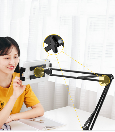 Soporte Universal Ajustable para Ver Dramas - Clip Multifuncional para TV - Image 11