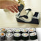 Máquina Rodillo para Hacer Sushi Casero de Plástico