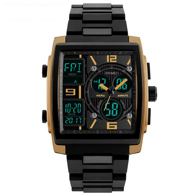 Reloj Inteligente Electrónico para Hombre - Image 3