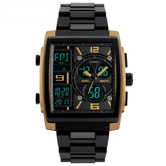 Reloj Inteligente Electrónico para Hombre - Image 3