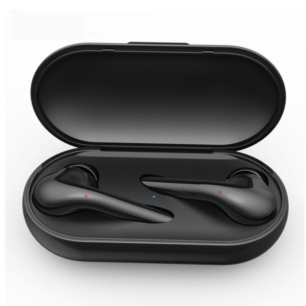 Auriculares Deportivos Inalámbricos con Tecnología de Sonido Estéreo Binaural - Image 9
