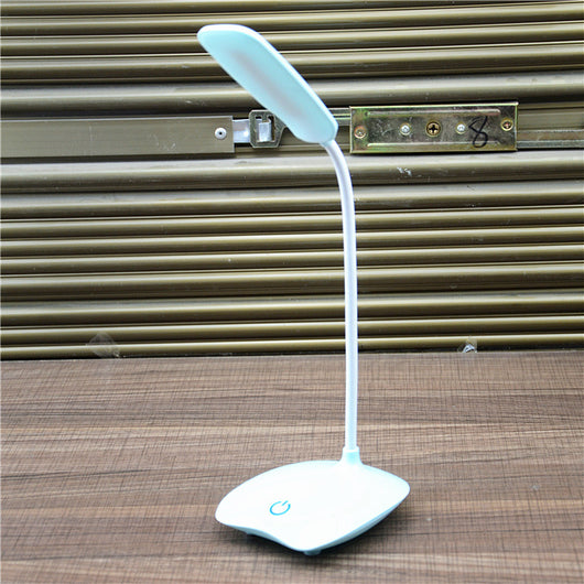 Lámpara LED de Escritorio con Carga USB y Control Táctil - Image 10