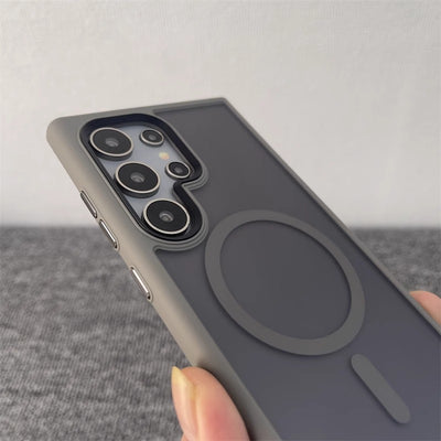 Funda Magnética Absorbente de Impactos con Acabado Mate - Image 13