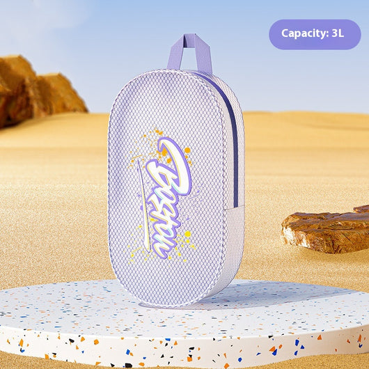 Bolsa Impermeable para Natación y Almacenamiento - Image 7