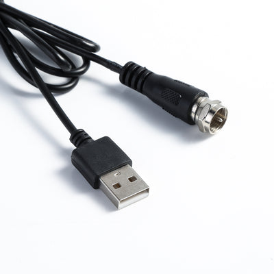Antena Digital HD Compacta para Televisión - Image 13
