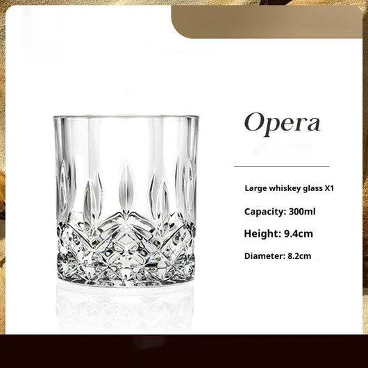 Juego de 4 Copas para Whiskey y Vinos Premium con Diseño Personalizado - Image 8
