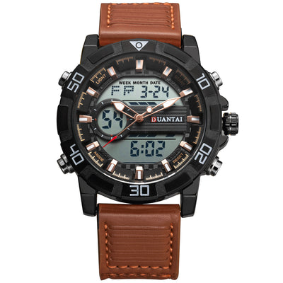 Reloj Deportivo Outdoor con Doble Inserción Multi-Función - Image 15