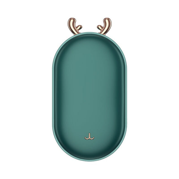 Bolsa Térmica Recargable con Power Bank - Calentador de Manos Eléctrico - Image 3