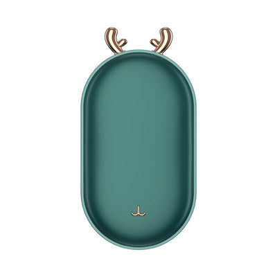 Bolsa Térmica Recargable con Power Bank - Calentador de Manos Eléctrico - Image 3