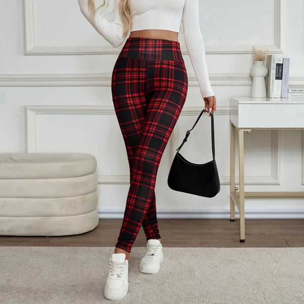 Pantalones Deportivos Slim Fit de Moda Casual