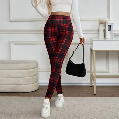 Pantalones Deportivos Slim Fit de Moda Casual