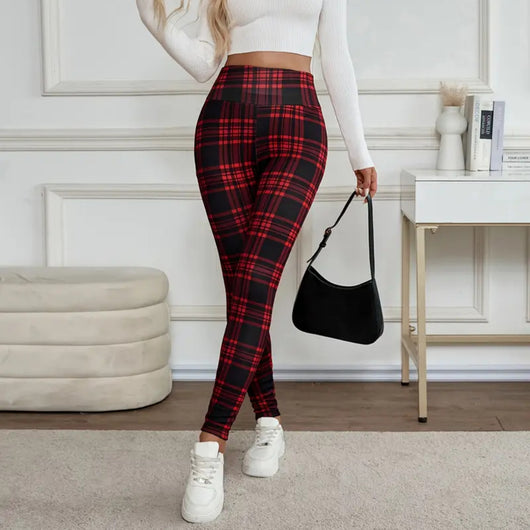 Pantalones Deportivos Slim Fit de Moda Casual