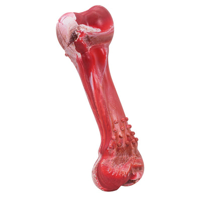 Juguete Masticable Hueso Simulado con Sonido para Perros - Image 9