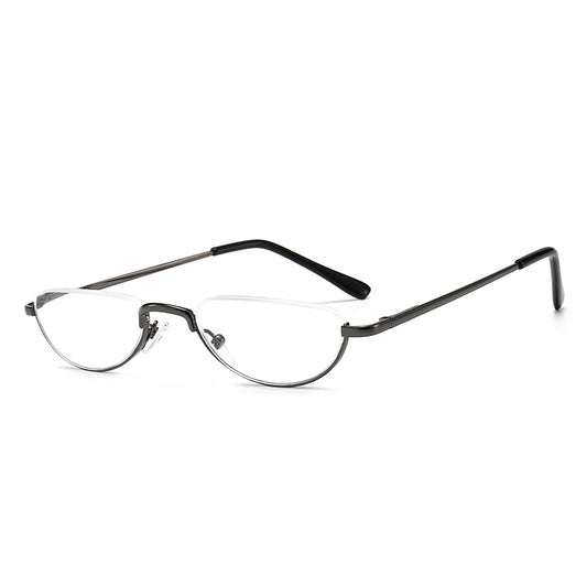 Gafas de Lectura Portátiles Media Luna - Diseño Elegante y Funcional - Image 2