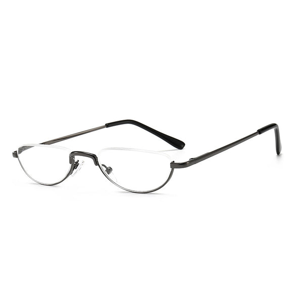 Gafas de Lectura Portátiles Media Luna - Diseño Elegante y Funcional