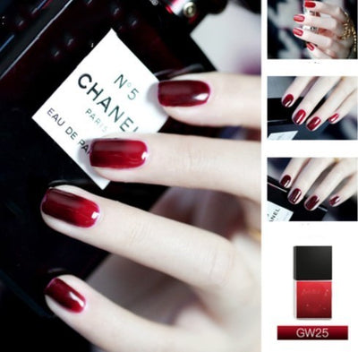 Adhesivo Gel de Uñas con Efecto Termocromático Twilight - Image 31