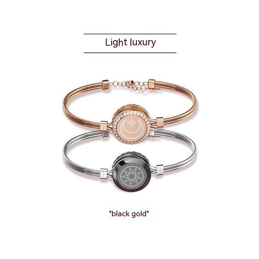 Pulsera de Inducción Inteligente para Parejas con Control Remoto - Image 14