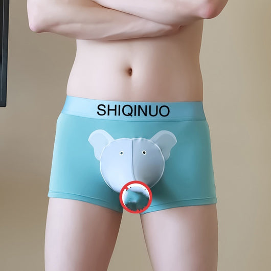 Bóxers Modal Separador Anatómico para Hombre - Image 5