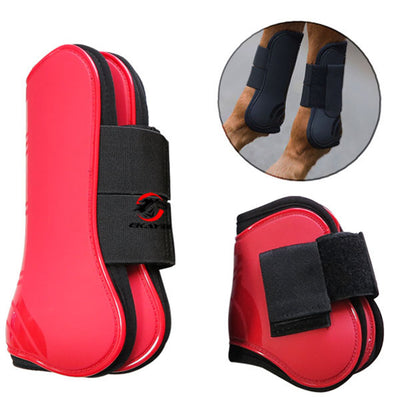 Arnés Ecuestre Completo para Caballo - Protección Delantera y Trasera - Image 11
