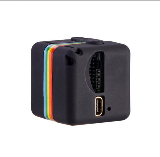 Cámara Espía Mini 1080P Full HD con Visión Nocturna Infrarroja - Image 9