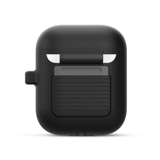 Funda Silicona AirPods Pro Diseño Retro Consola Clásica con Llavero - Image 4