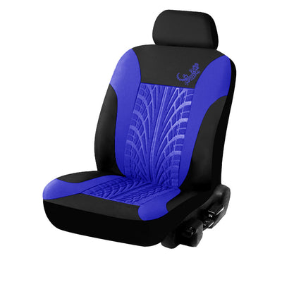 Juego de Fundas Universales para Asientos de Auto Mesh Gecko 9 Piezas - Image 12