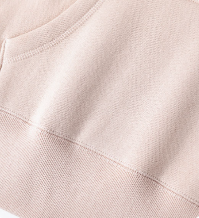Sudadera con Capucha de Algodón Pesado y Forro Polar Americano - Image 17