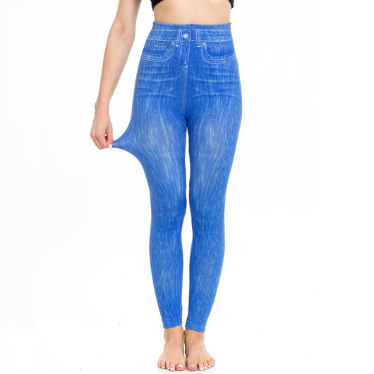Leggings Cortos Realzadores Melocotón para Mujer - Diseño Ceñido - Image 22