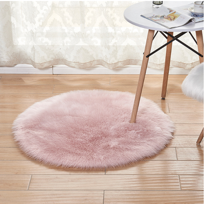 Alfombra de Felpa Premium para Sala, Dormitorio y Hogar - Image 29