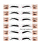 Fine Tail Brow