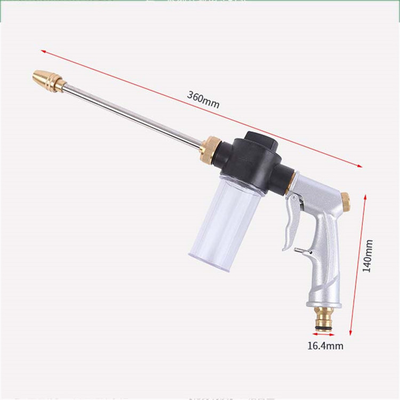 Pistola de Agua de Alta Presión para Autos - Image 8