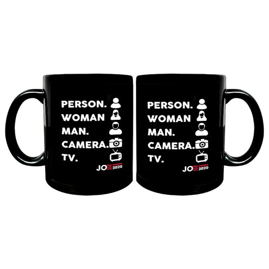 Taza de Café Cerámica con Esmalte Negro - Image 32