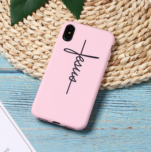 Funda Protectora Compatible con Apple y Cross para Teléfono - Image 12