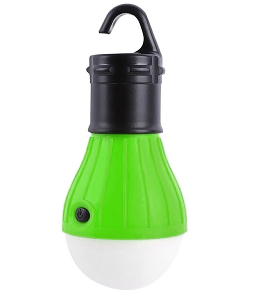 Luces Portátiles LED para Camping y Aventuras Outdoor - Image 6