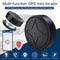Localizador GPS Magnético Mini para Vehículos - Rastreo en Tiempo Real