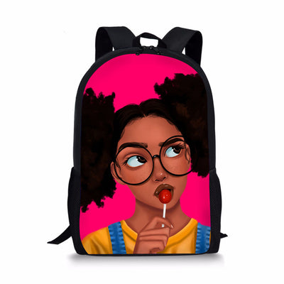 Mochila Descompresora para Niños - Alivio de Carga Espinal - Image 5