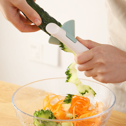 Pelador de Frutas y Verduras de Precisión - Image 5