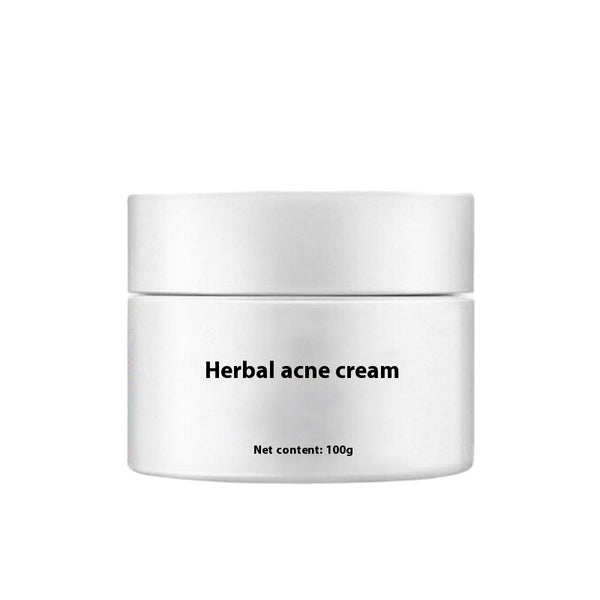 Crema Herbácea Aclarant para Acné y Manchas - Image 3