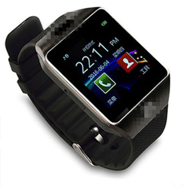 Reloj Inteligente DZ09 con Bluetooth para Niños - Image 2