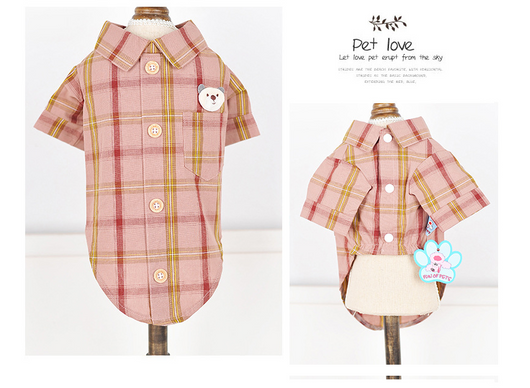 Ropa y Accesorios para Mascotas - Image 7