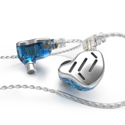 Audífonos Intrauriculares KZ ZAX - Sonido Premium - Image 6